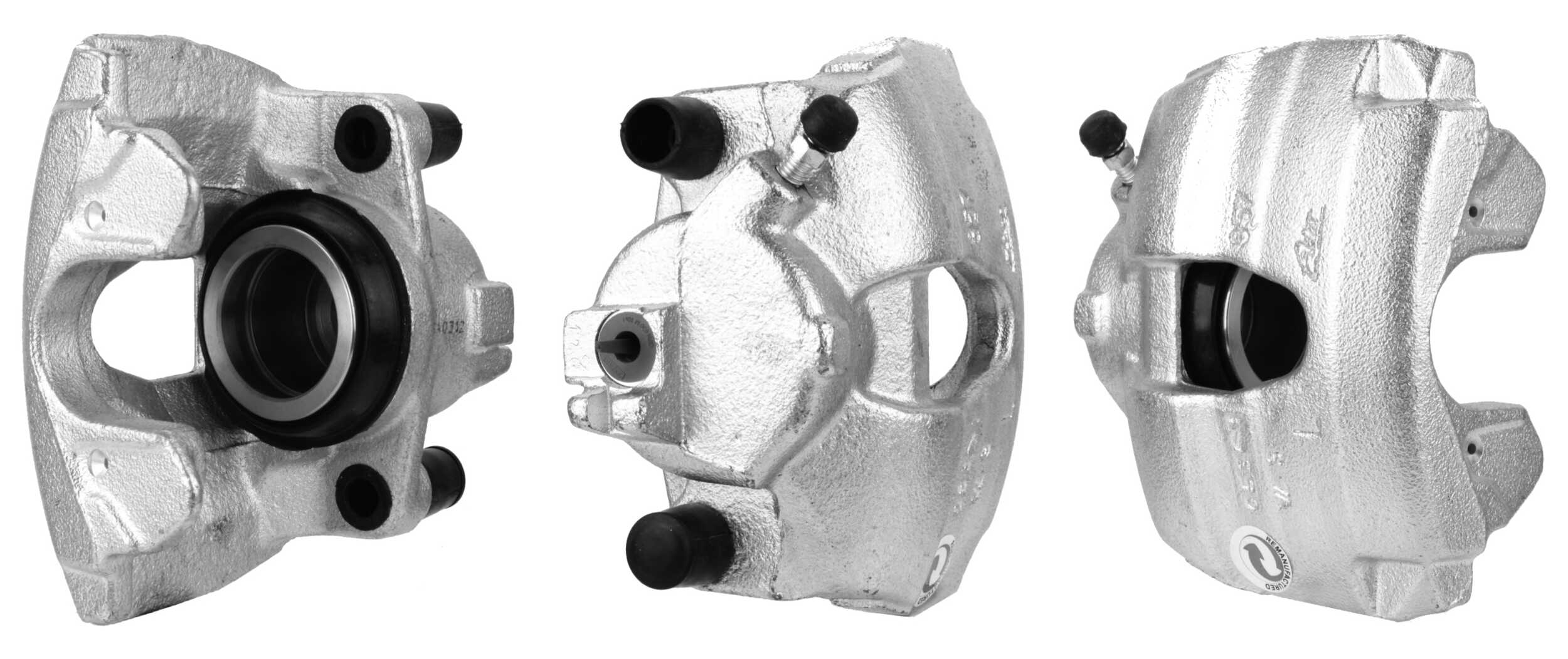 DRI 3162710 Bremssattel