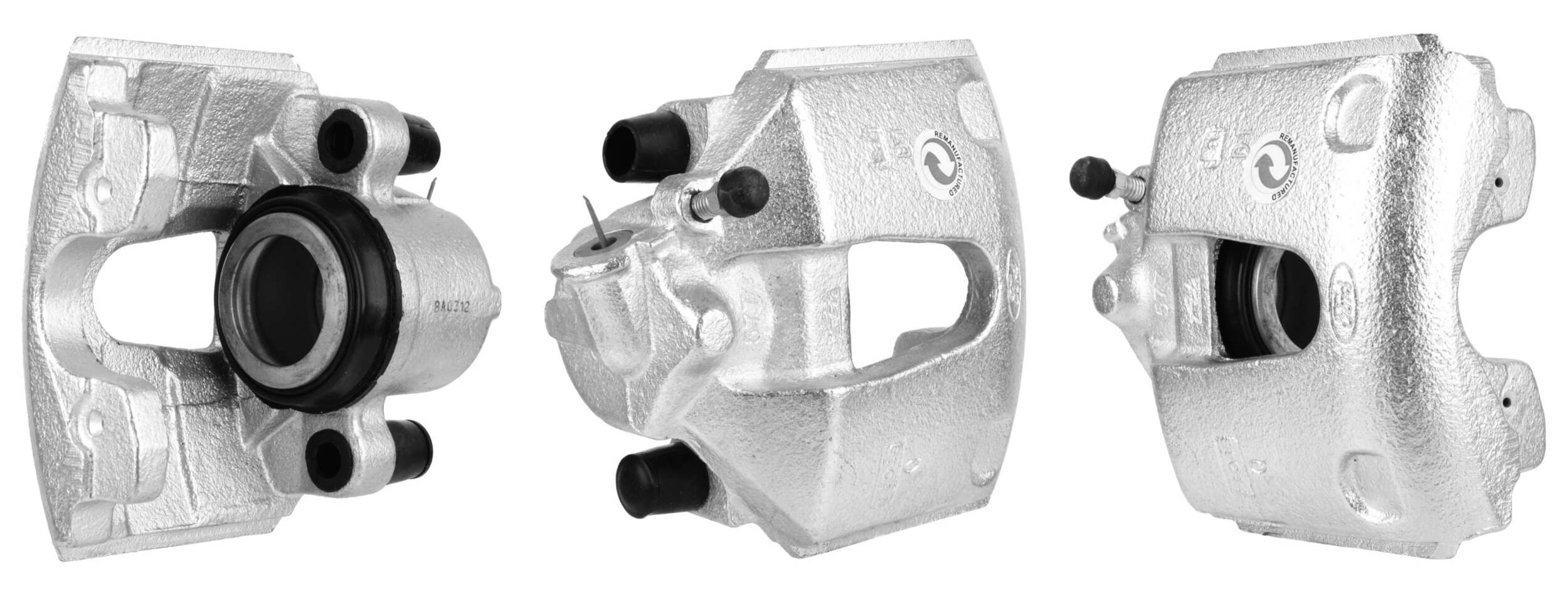 DRI 3156710 Bremssattel