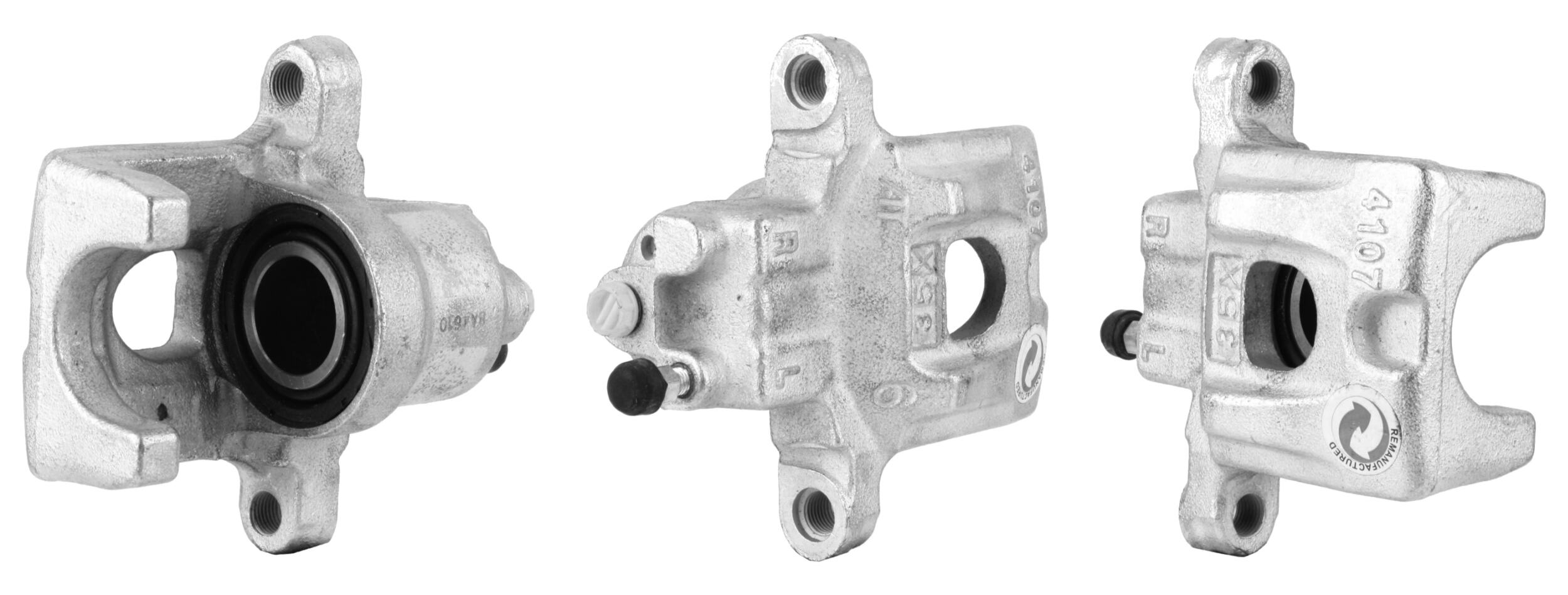 DRI 4167010 Bremssattel