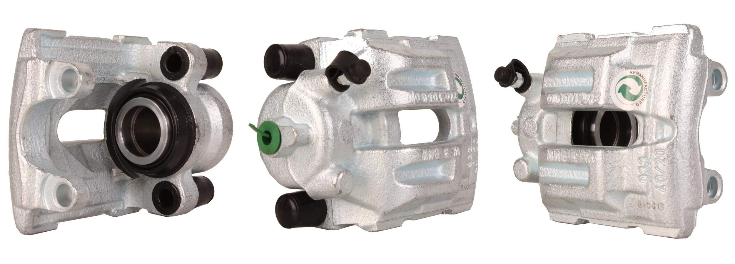 DRI 4165610 Bremssattel