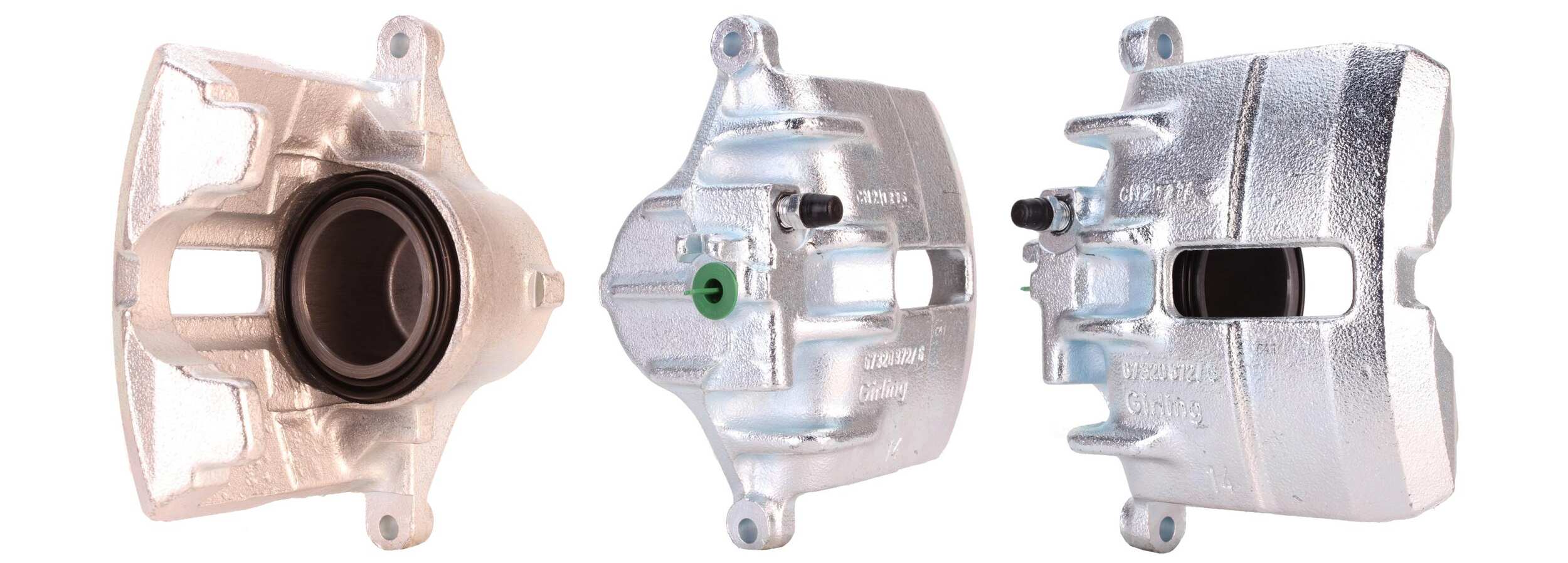 DRI 3180600 Bremssattel