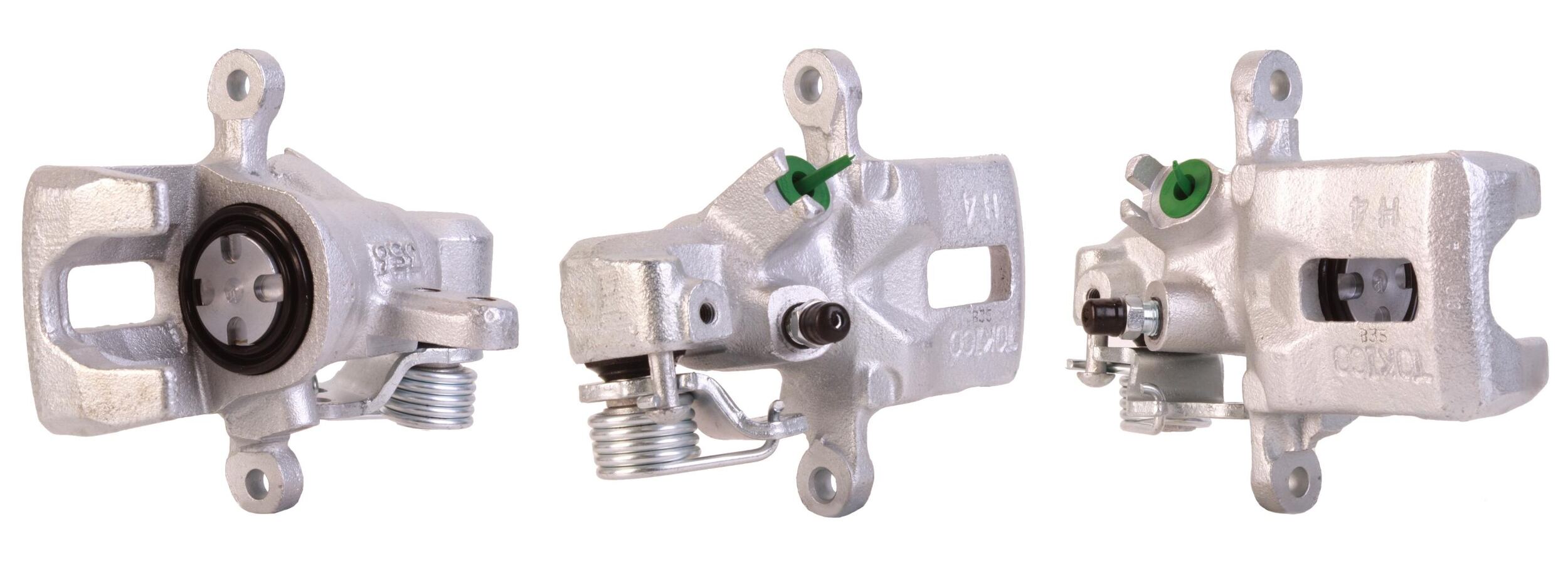 DRI 4177110 Bremssattel