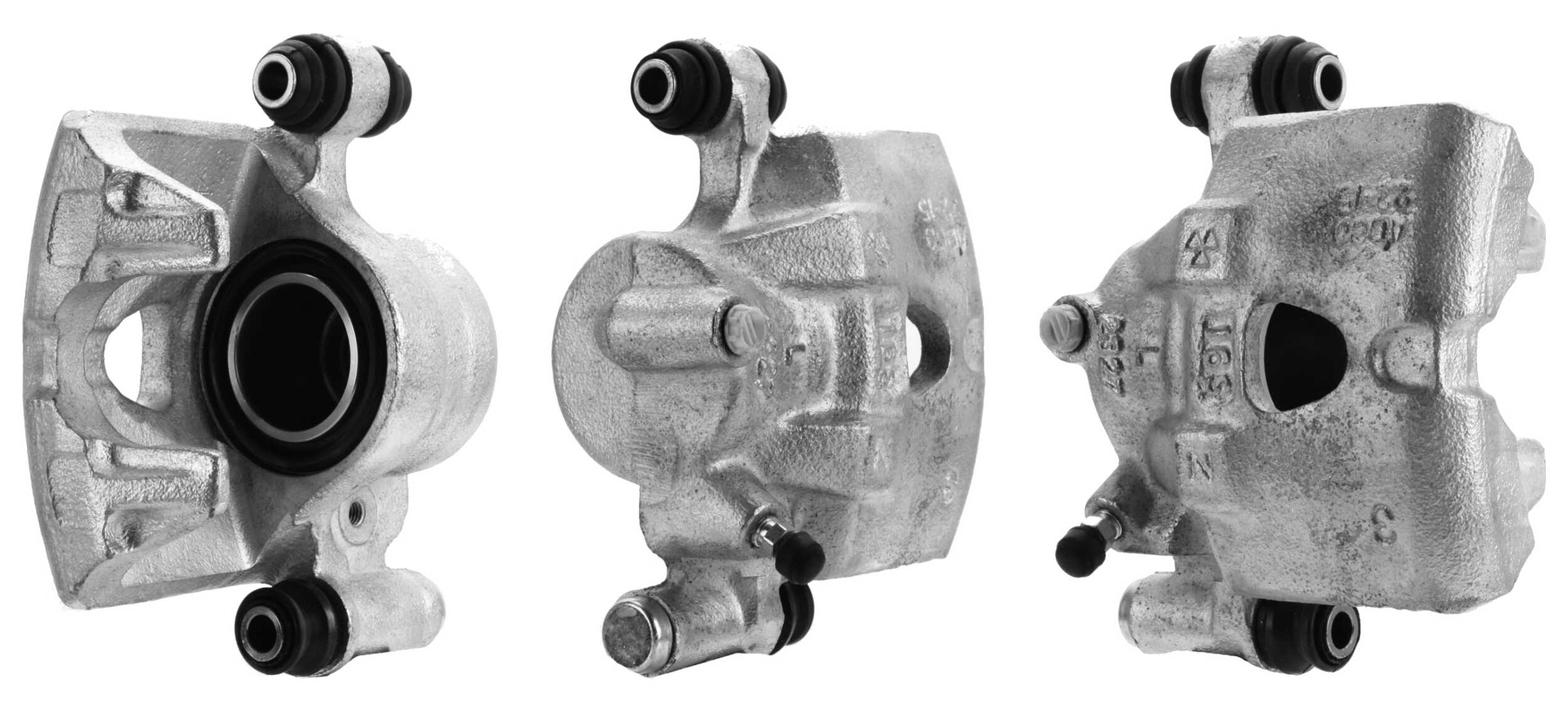 DRI 3186800 Bremssattel