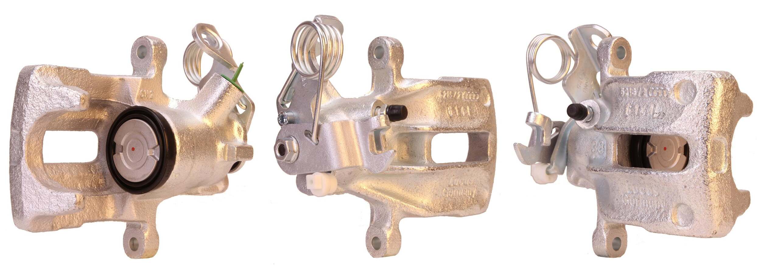 DRI 4216900 Bremssattel