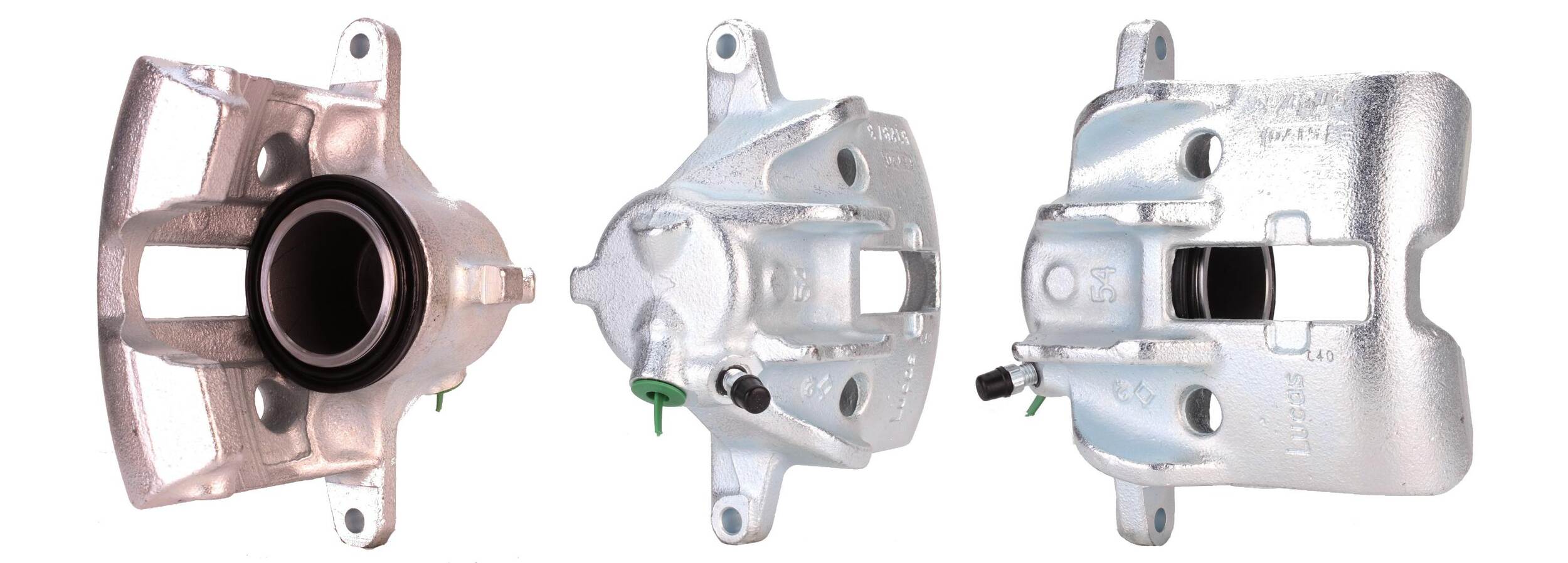 DRI 3211600 Bremssattel