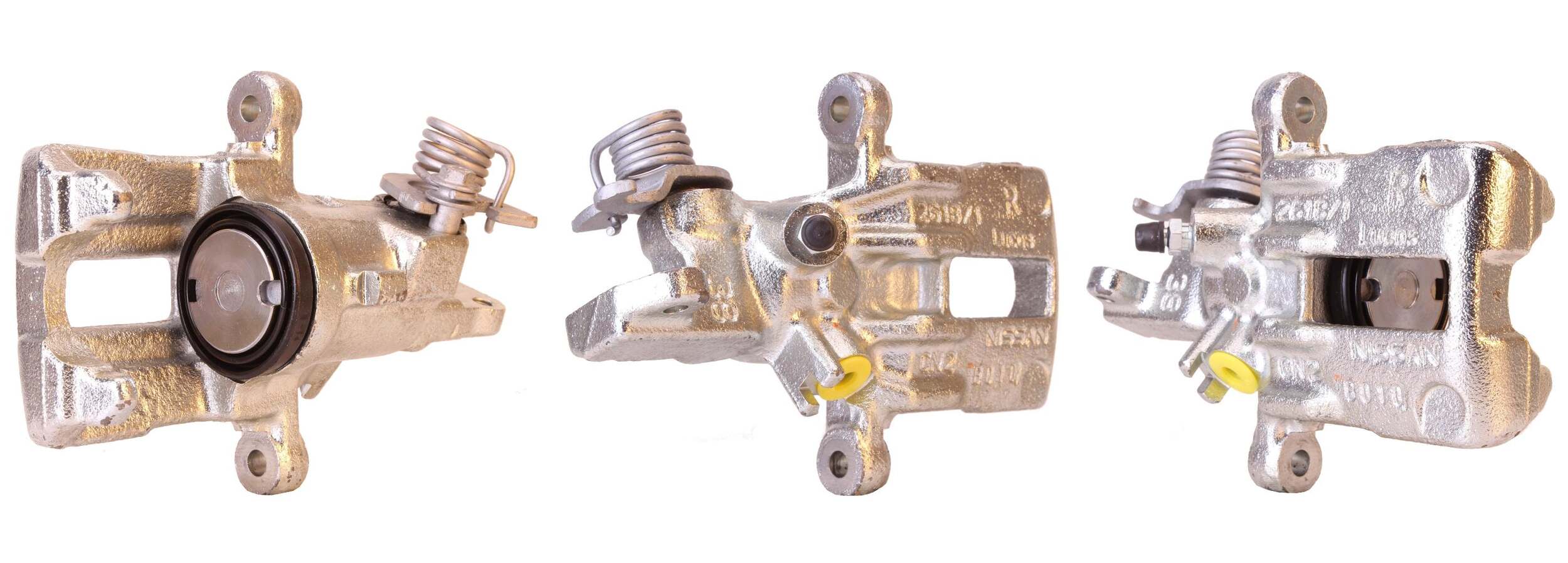 DRI 4272000 Bremssattel