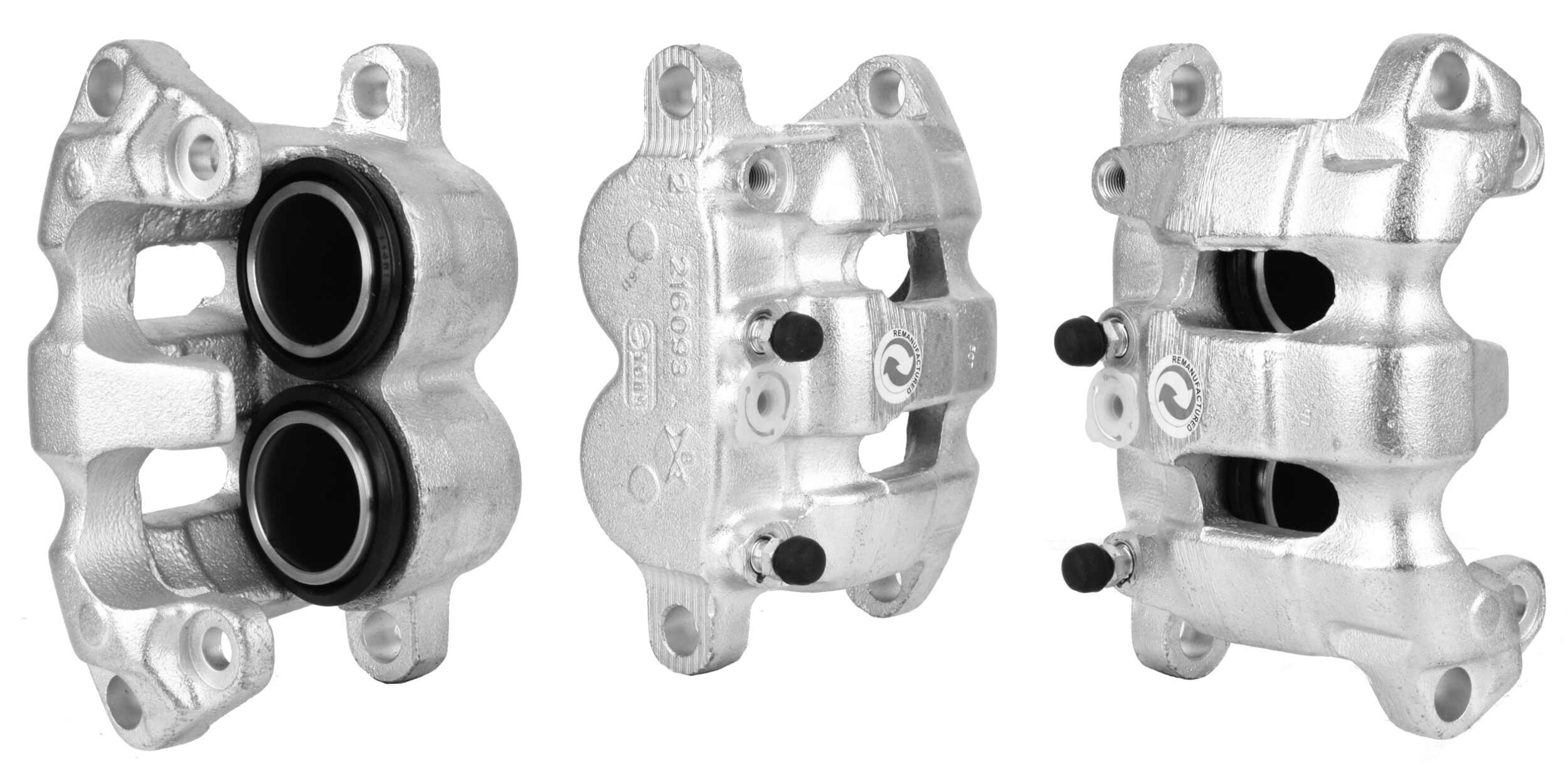 DRI 3151900 Bremssattel
