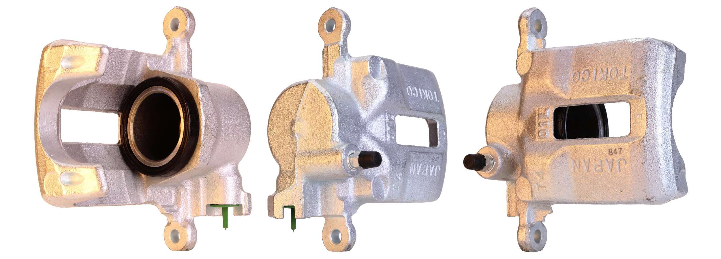 DRI 3285400 Bremssattel