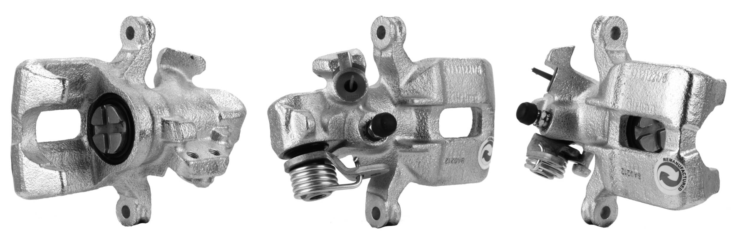 DRI 4196700 Bremssattel