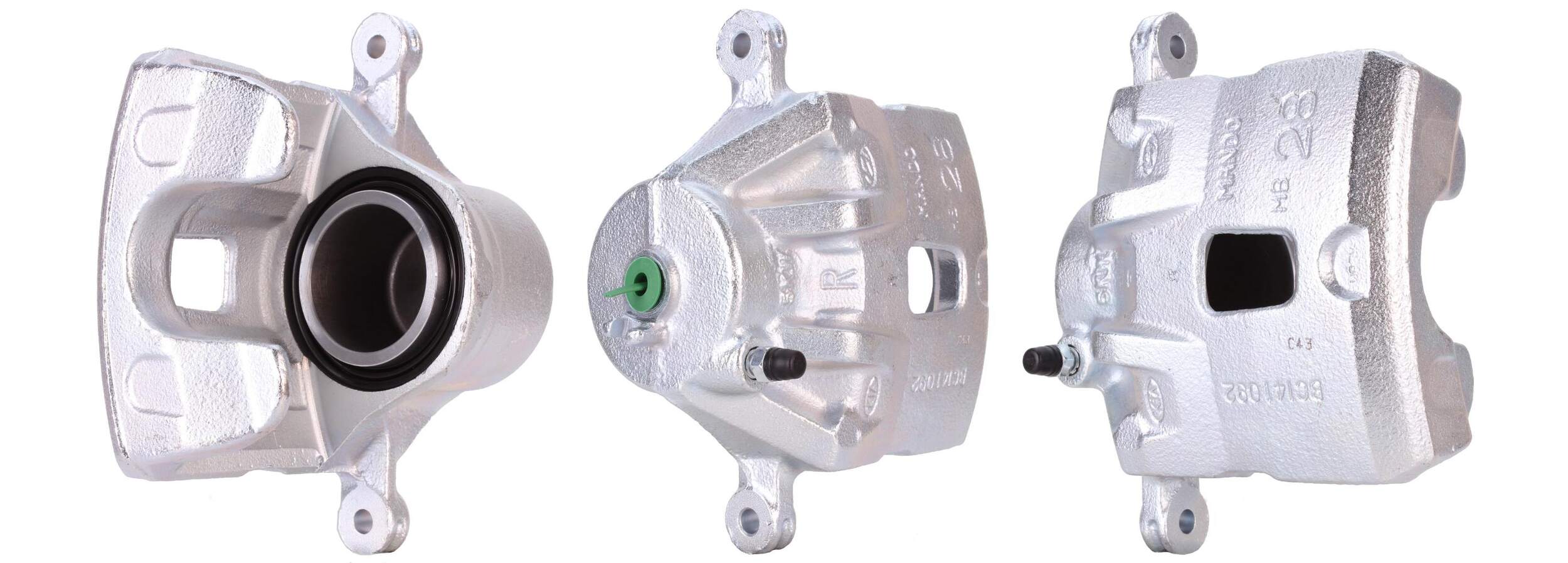 DRI 3260510 Bremssattel