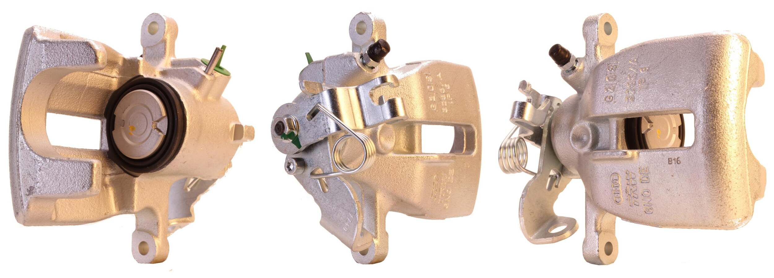 DRI 4260610 Bremssattel