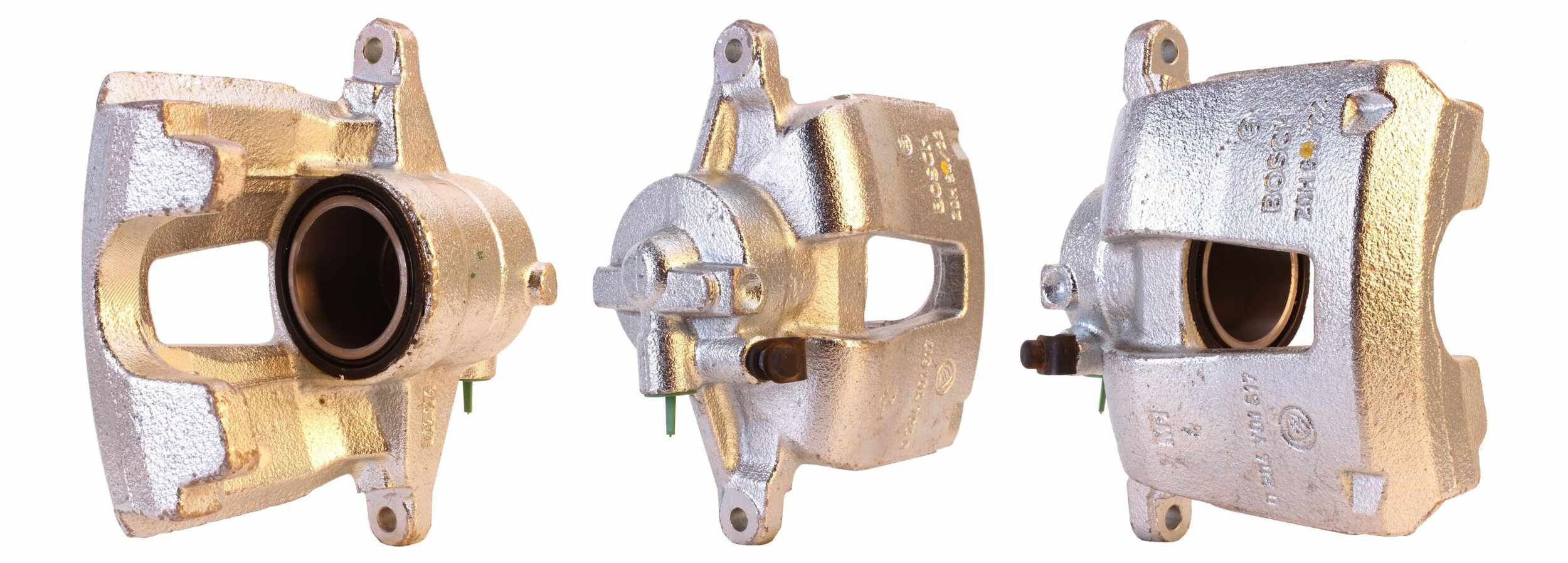 DRI 3263610 Bremssattel