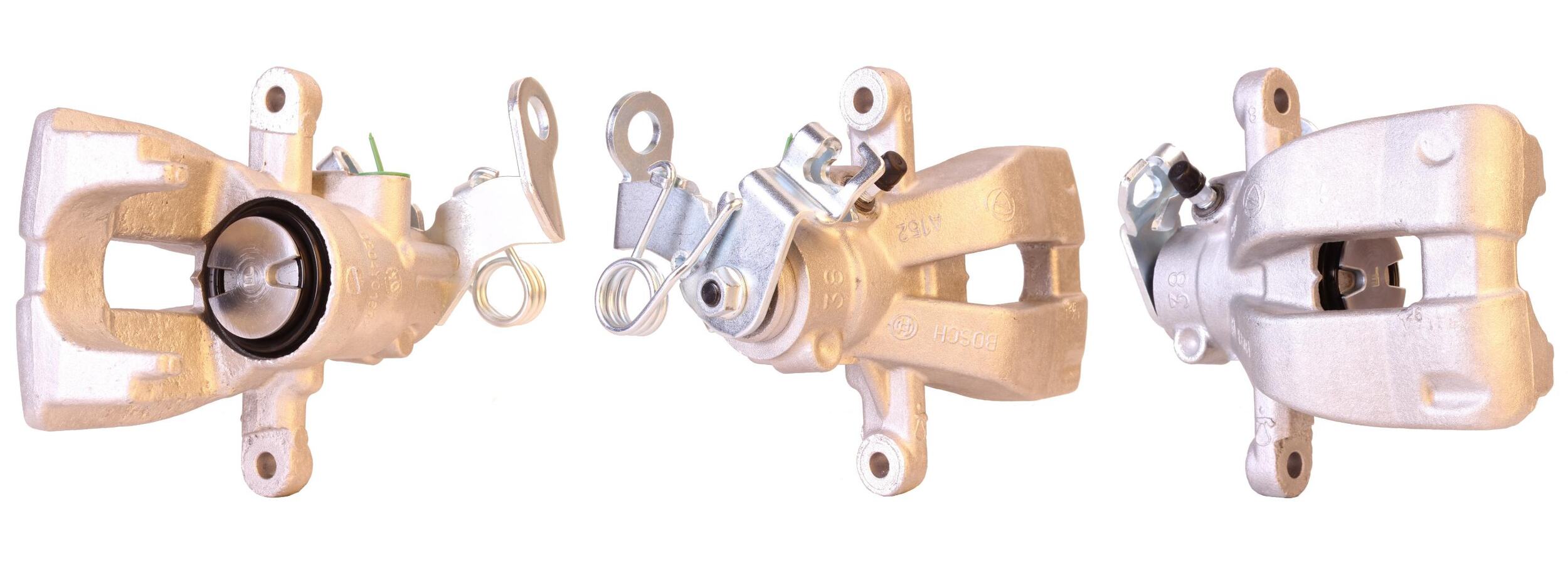 DRI 4264610 Bremssattel
