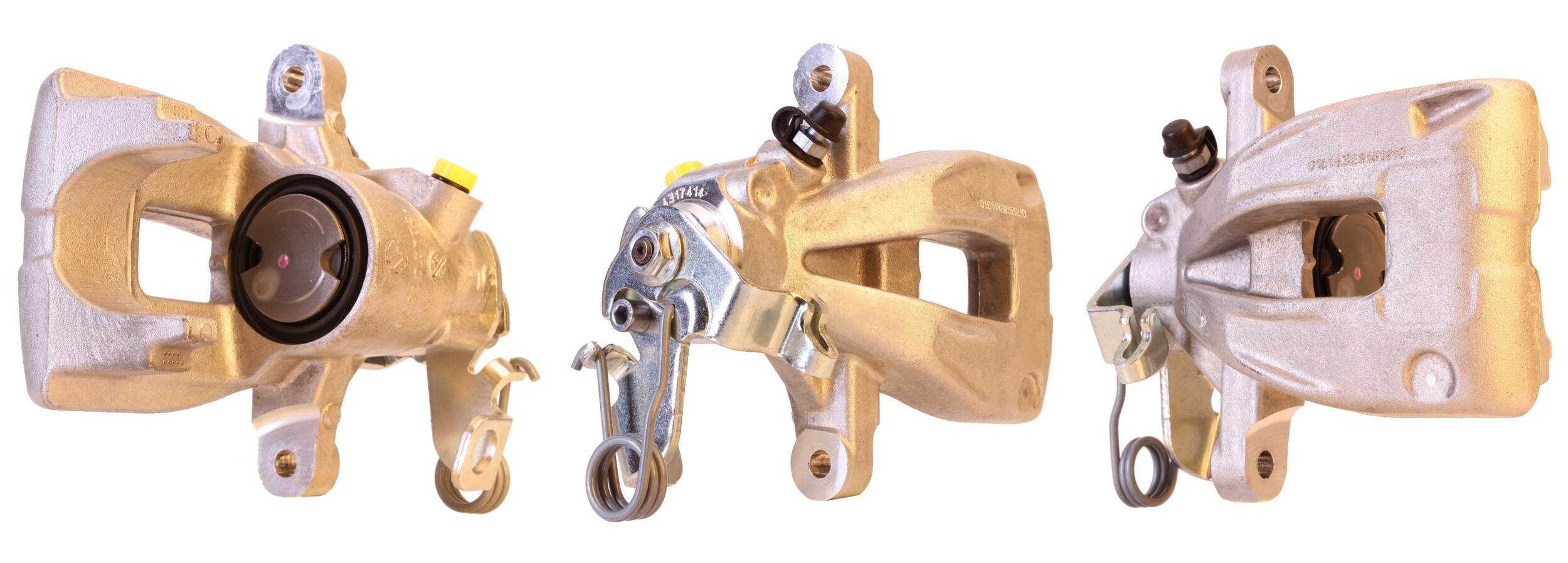 DRI 4267210 Bremssattel