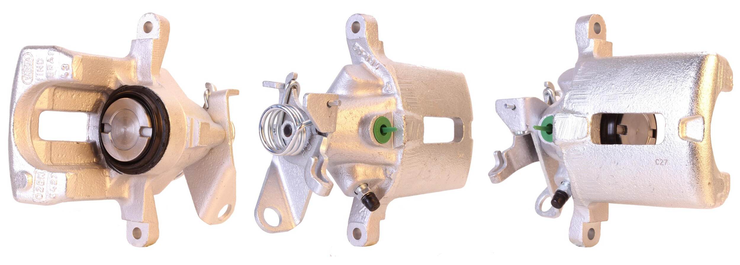 DRI 4261310 Bremssattel