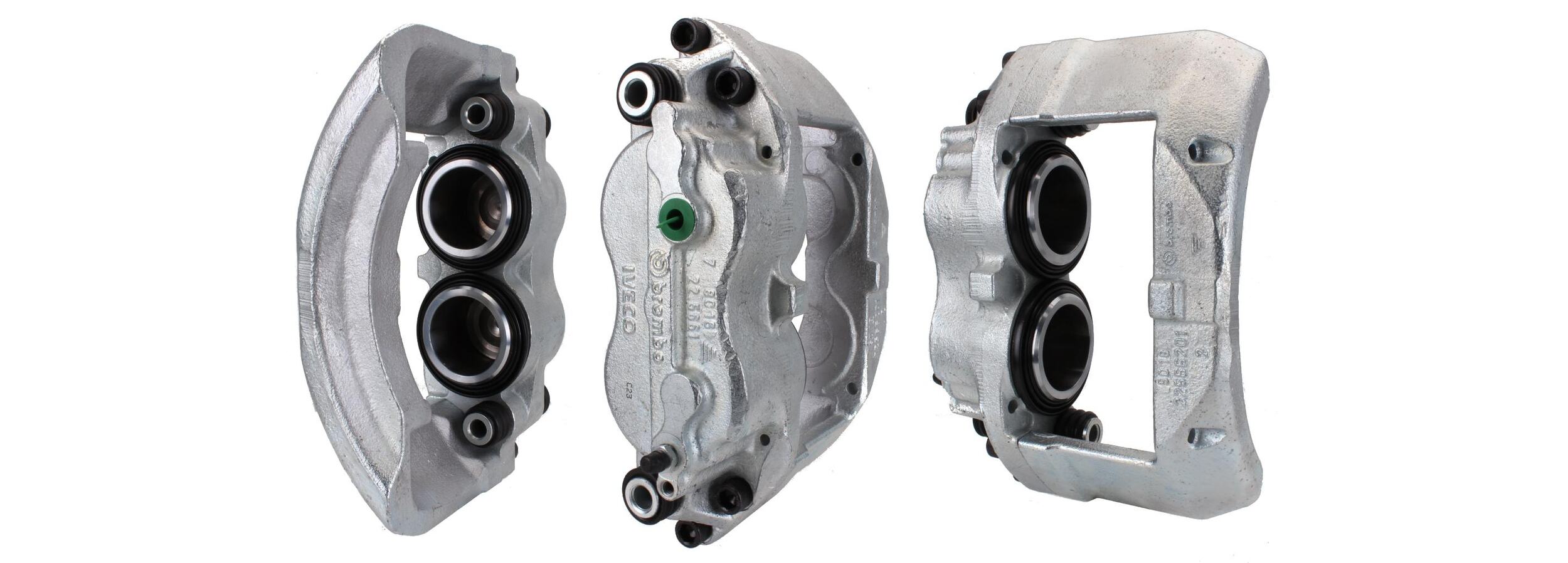 DRI 3265310 Bremssattel