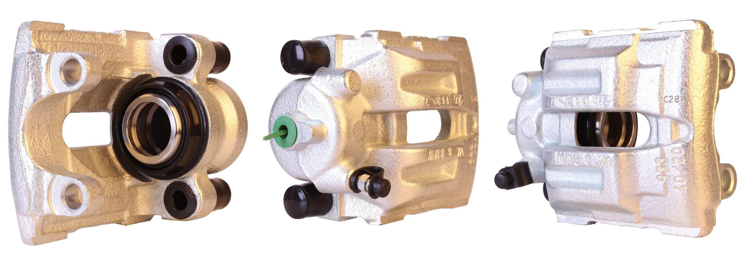 DRI 4265610 Bremssattel