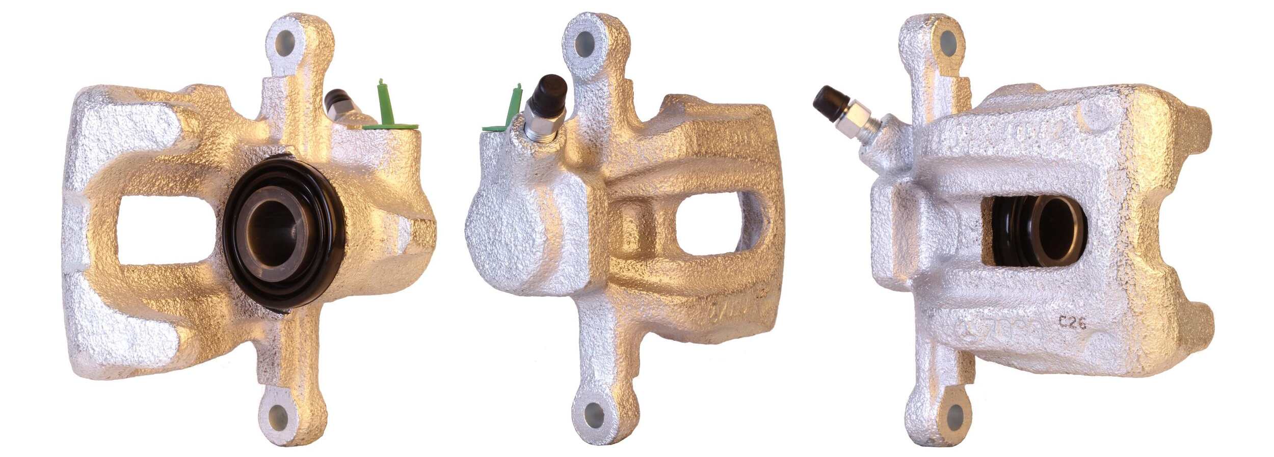 DRI 4263410 Bremssattel
