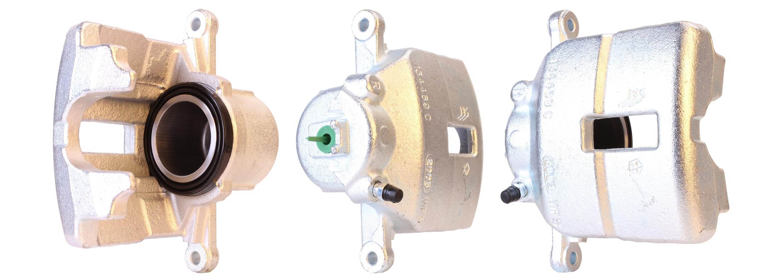 DRI 3266410 Bremssattel