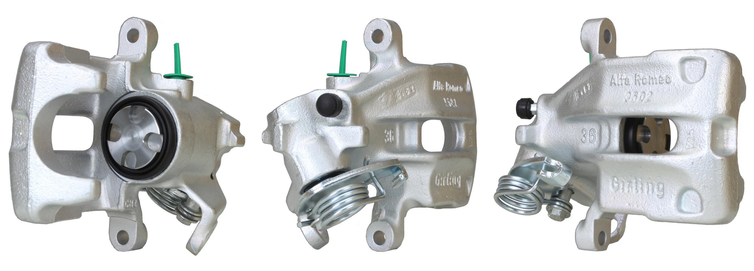 DRI 4272810 Bremssattel