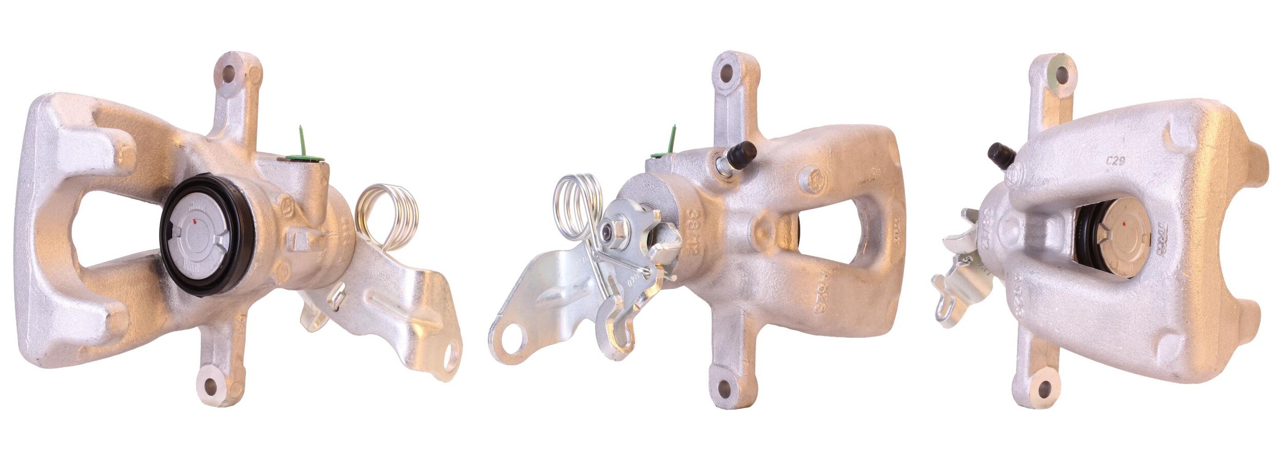 DRI 4265710 Bremssattel