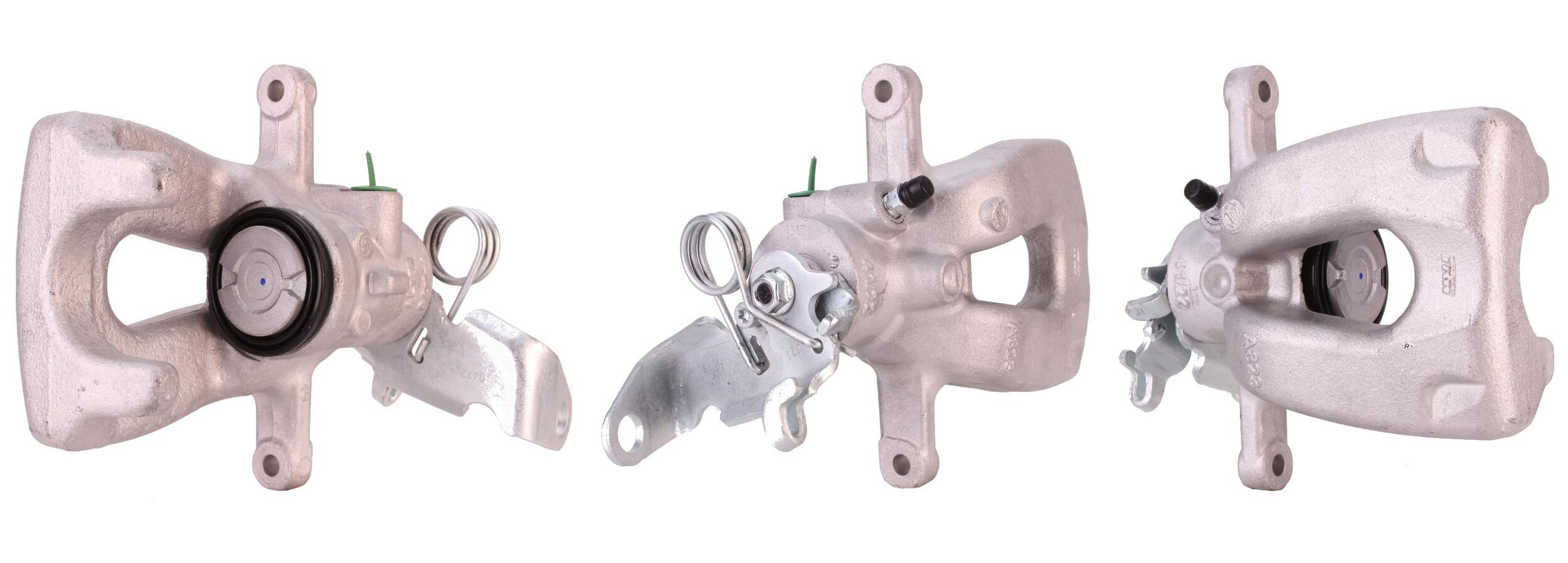 DRI 4266710 Bremssattel