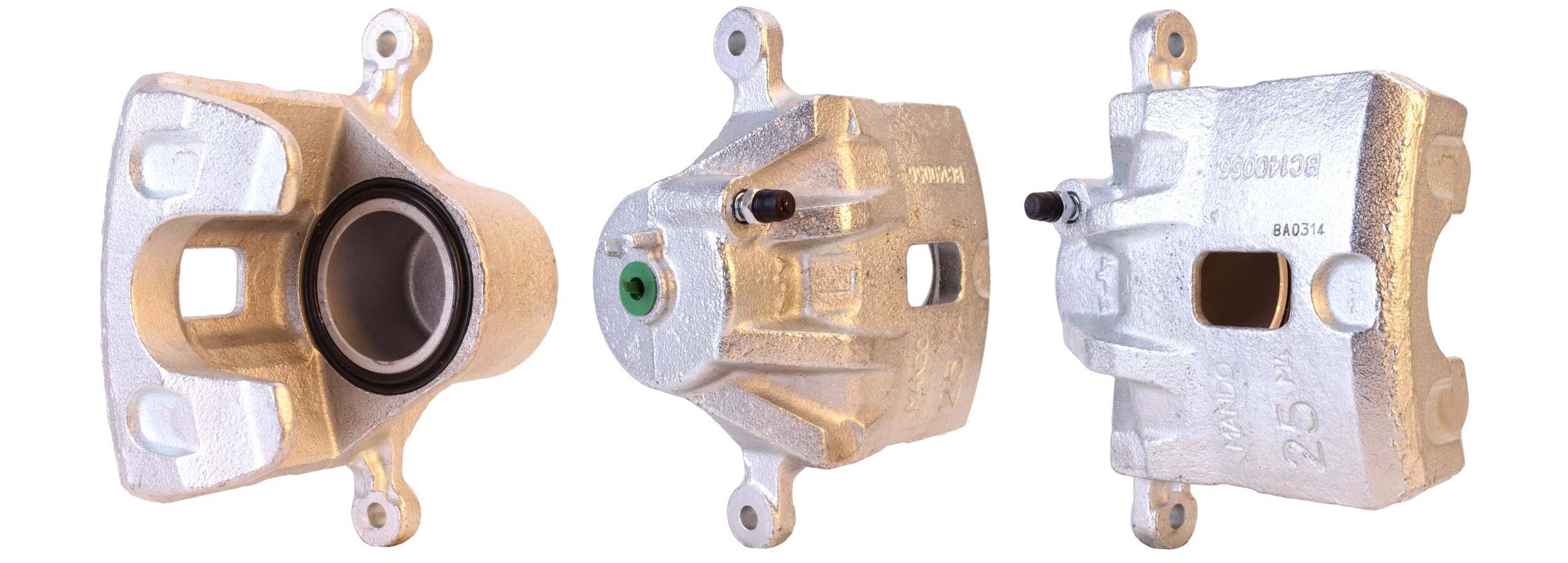 DRI 3262810 Bremssattel