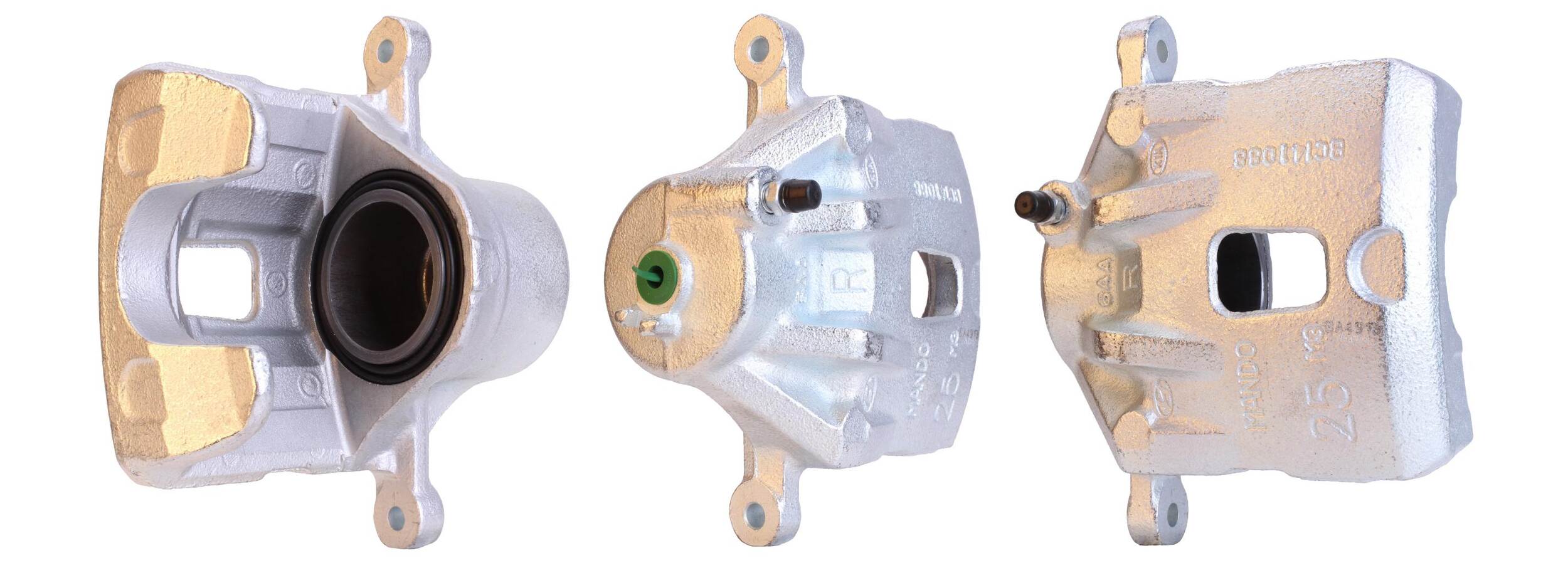DRI 3263810 Bremssattel