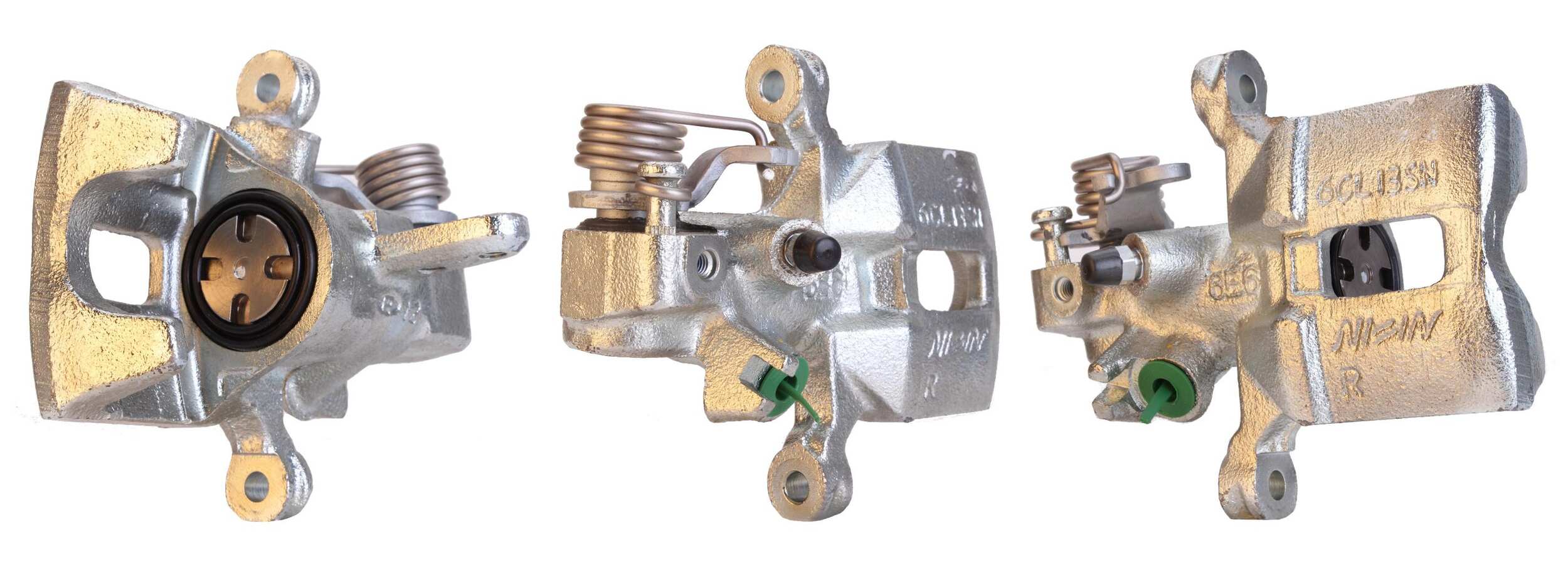 DRI 4279110 Bremssattel