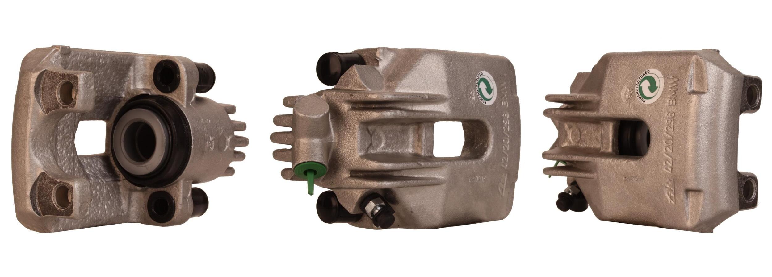 DRI 4158310 Bremssattel