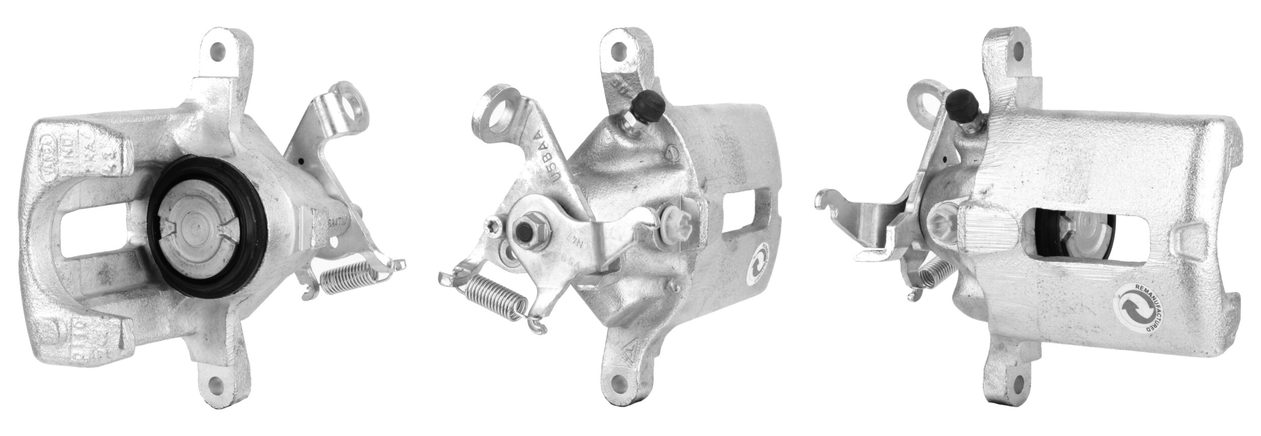 DRI 4151710 Bremssattel
