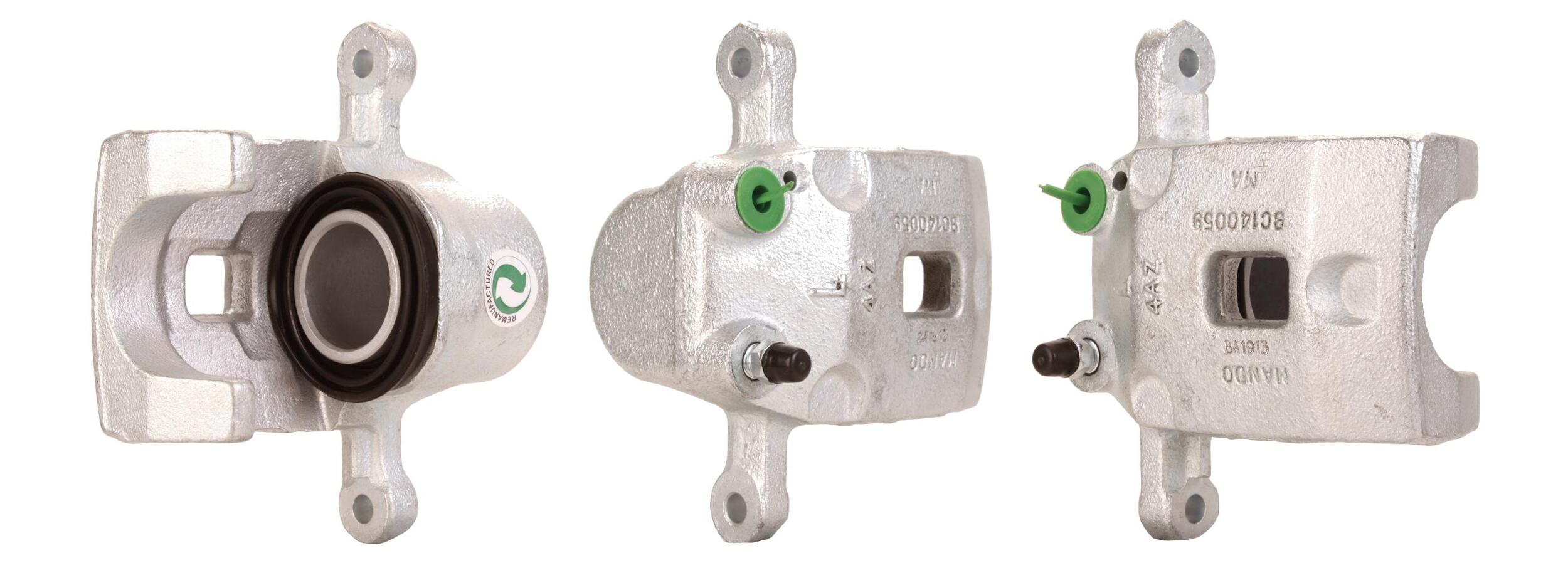 DRI 4151810 Bremssattel