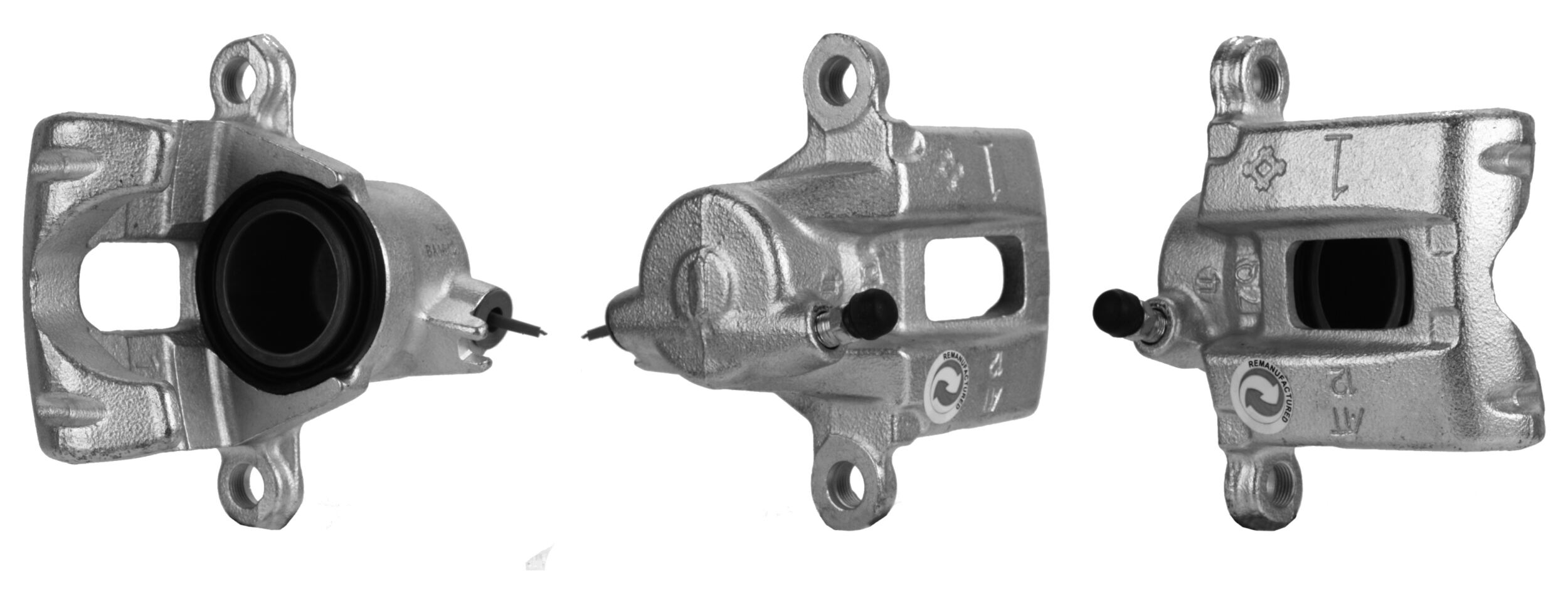 DRI 4154810 Bremssattel