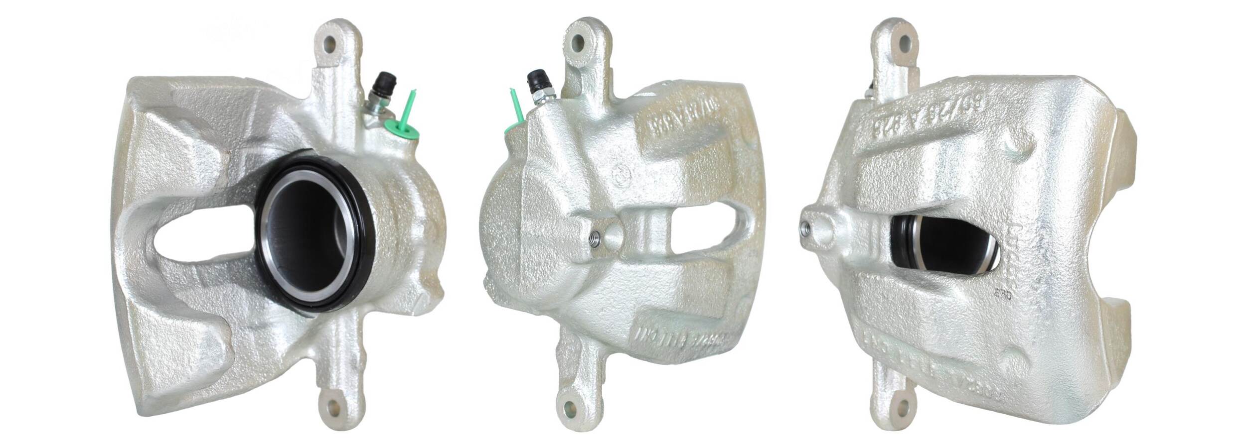 DRI 3168210 Bremssattel