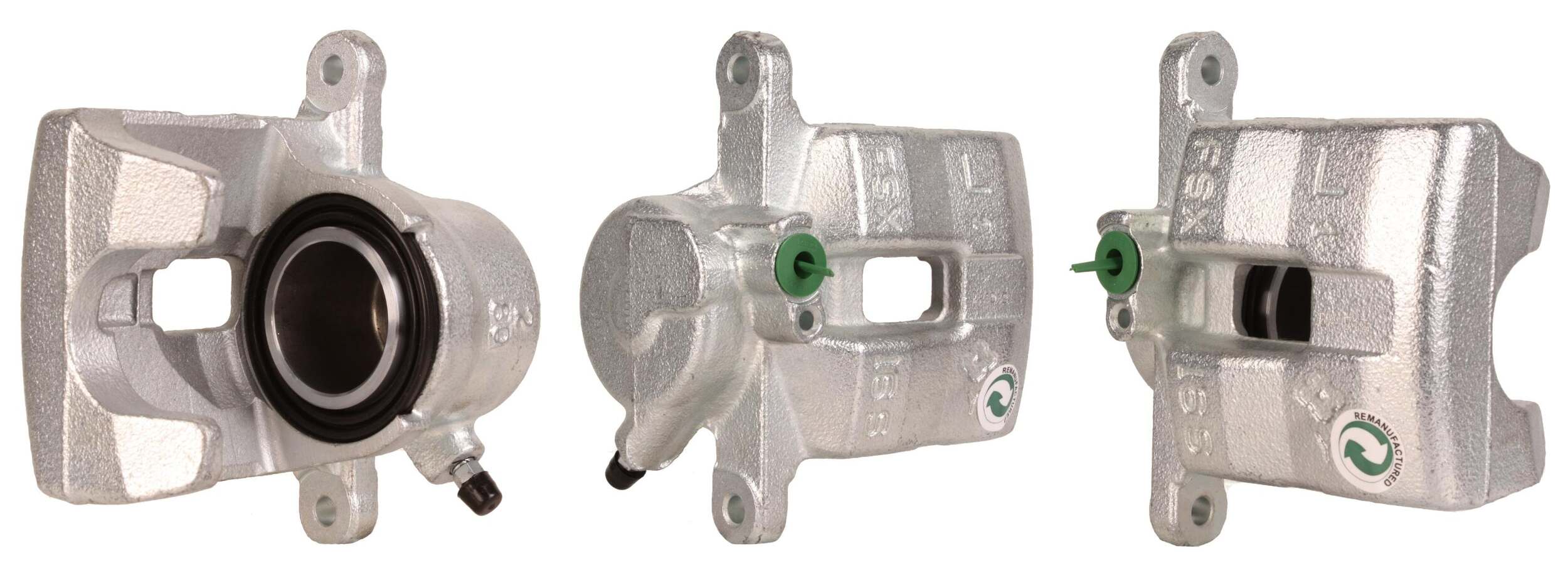 DRI 3162310 Bremssattel