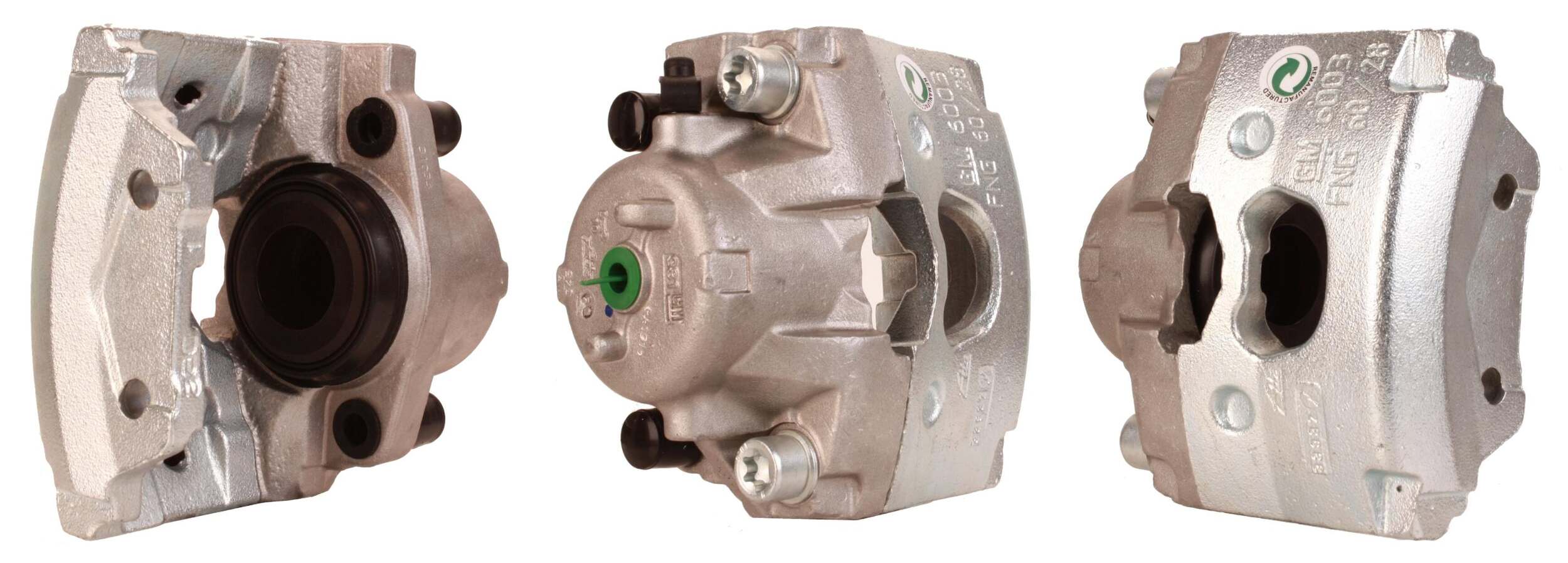 DRI 3186200 Bremssattel