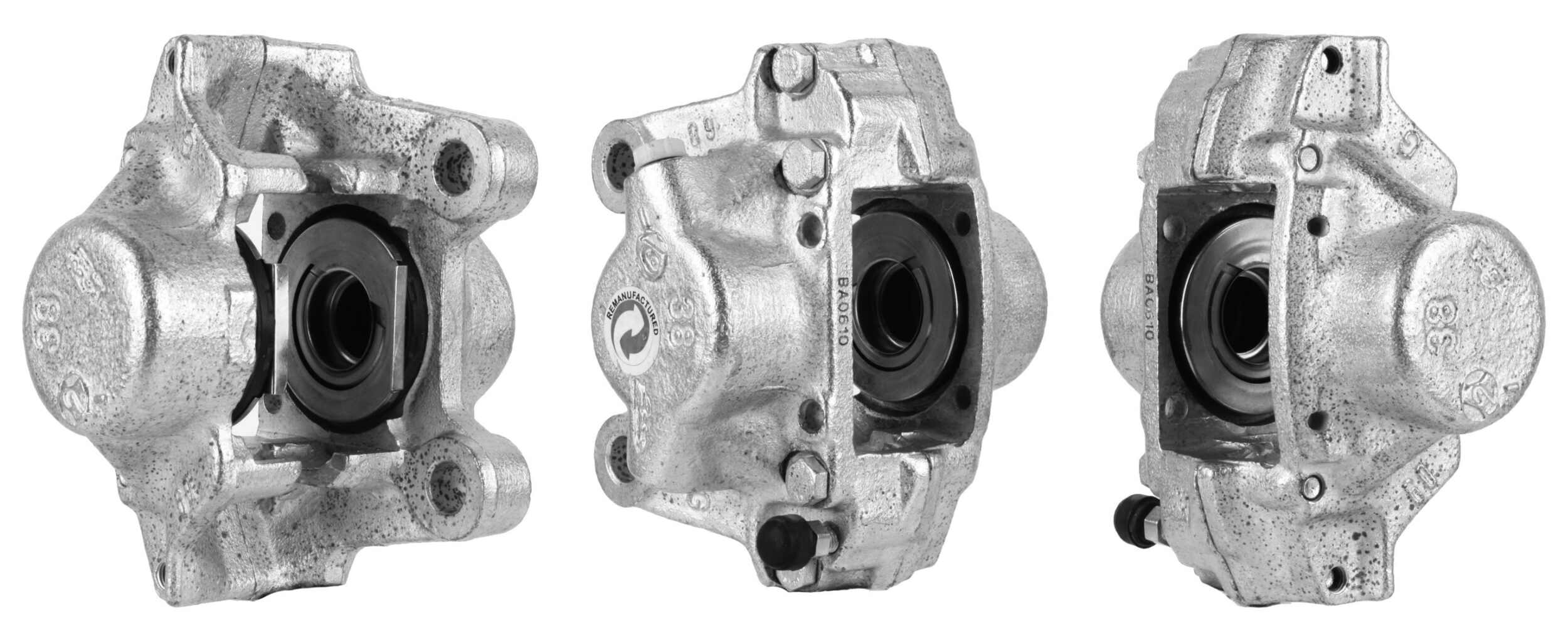 DRI 4154110 Bremssattel