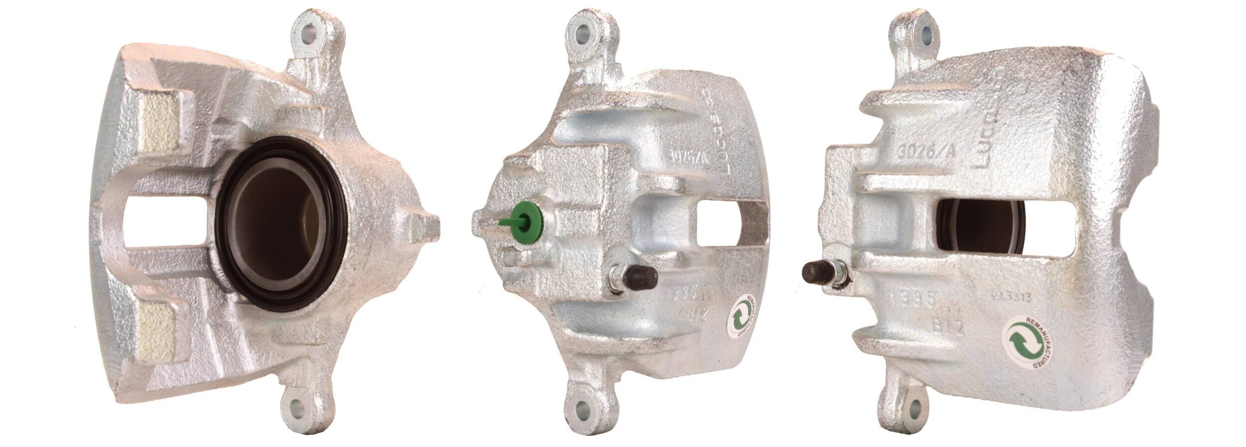 DRI 3153410 Bremssattel