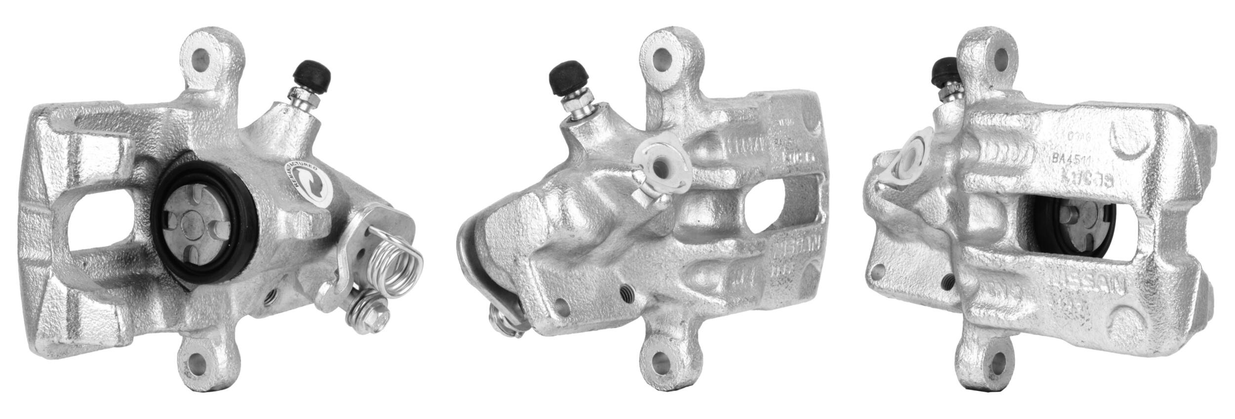DRI 4188500 Bremssattel