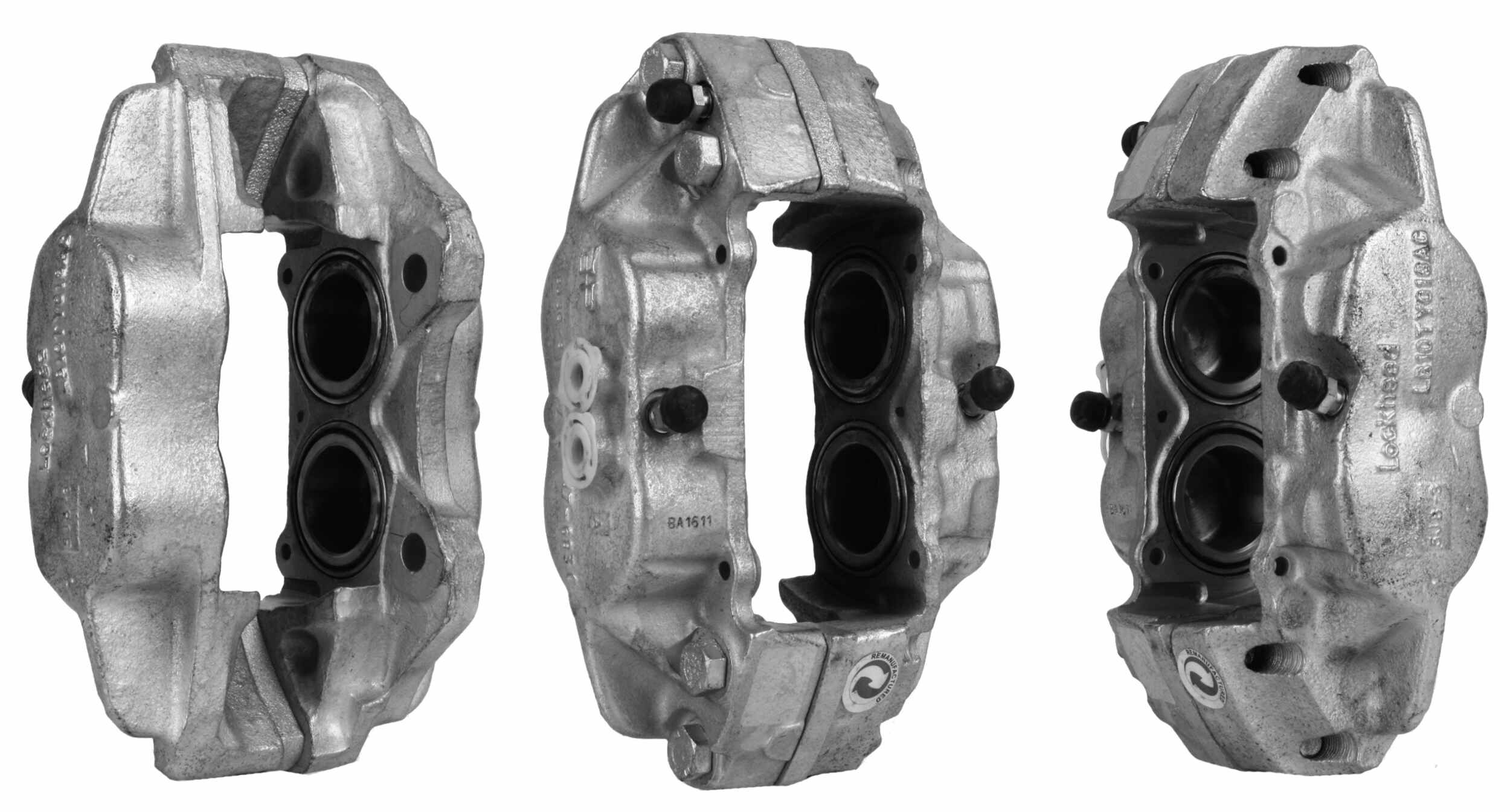 DRI 3159110 Bremssattel