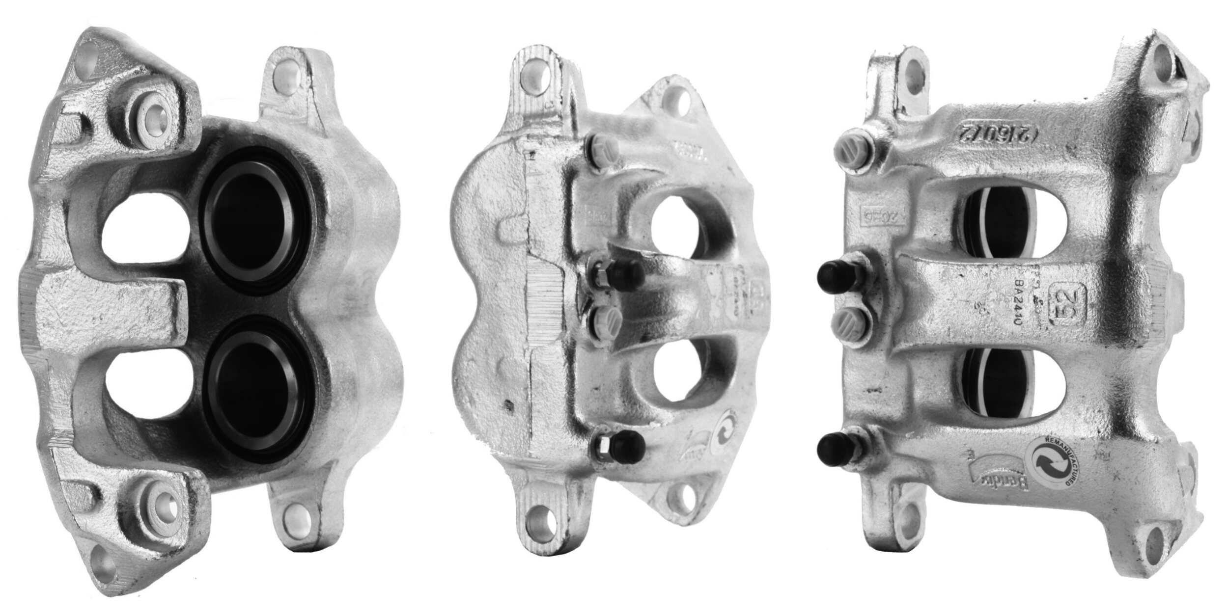 DRI 3150210 Bremssattel