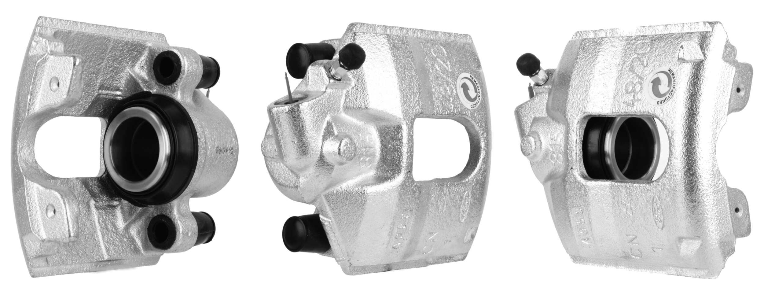 DRI 3154210 Bremssattel