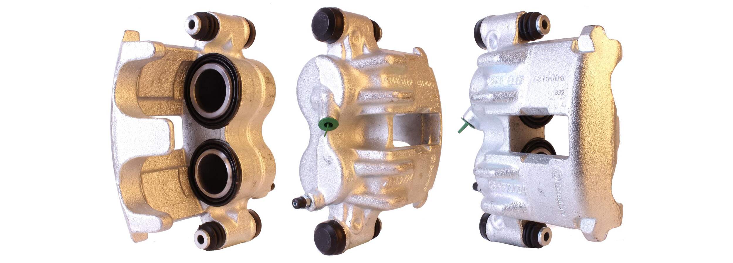 DRI 3259410 Bremssattel