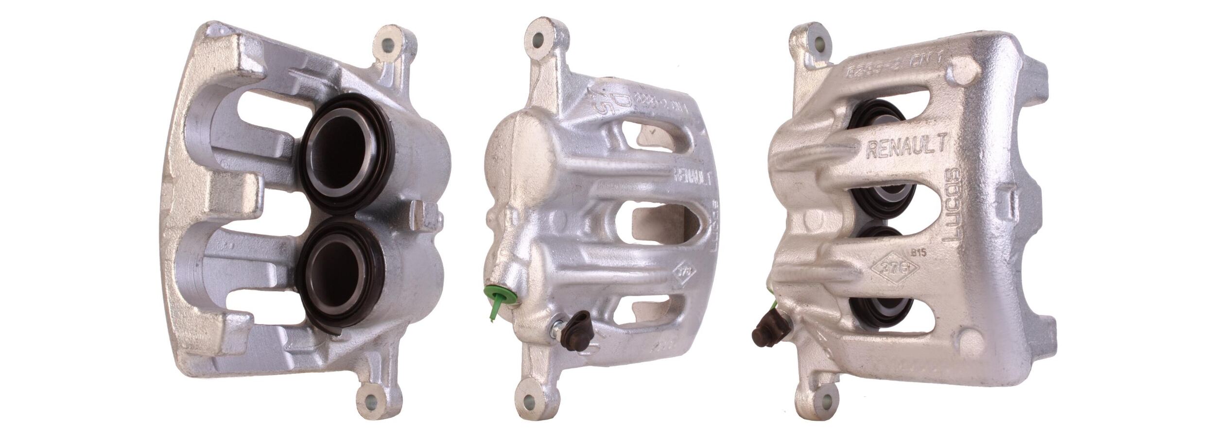 DRI 3250510 Bremssattel