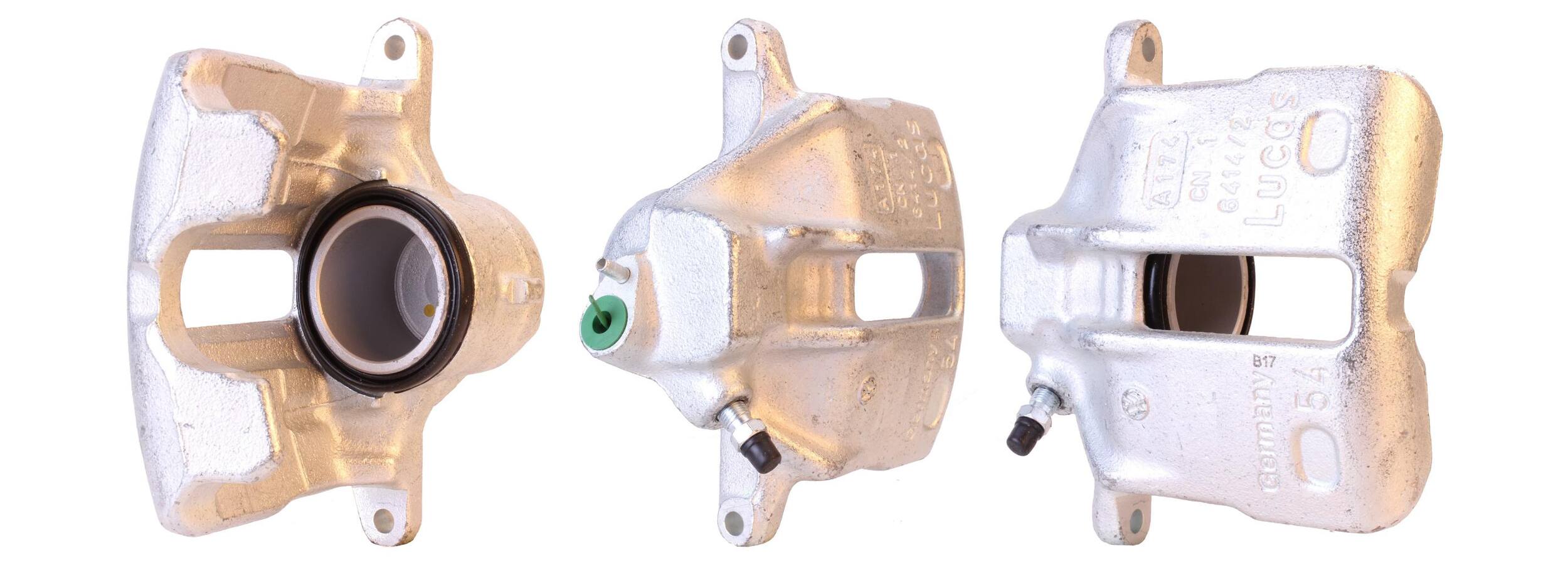 DRI 3253510 Bremssattel