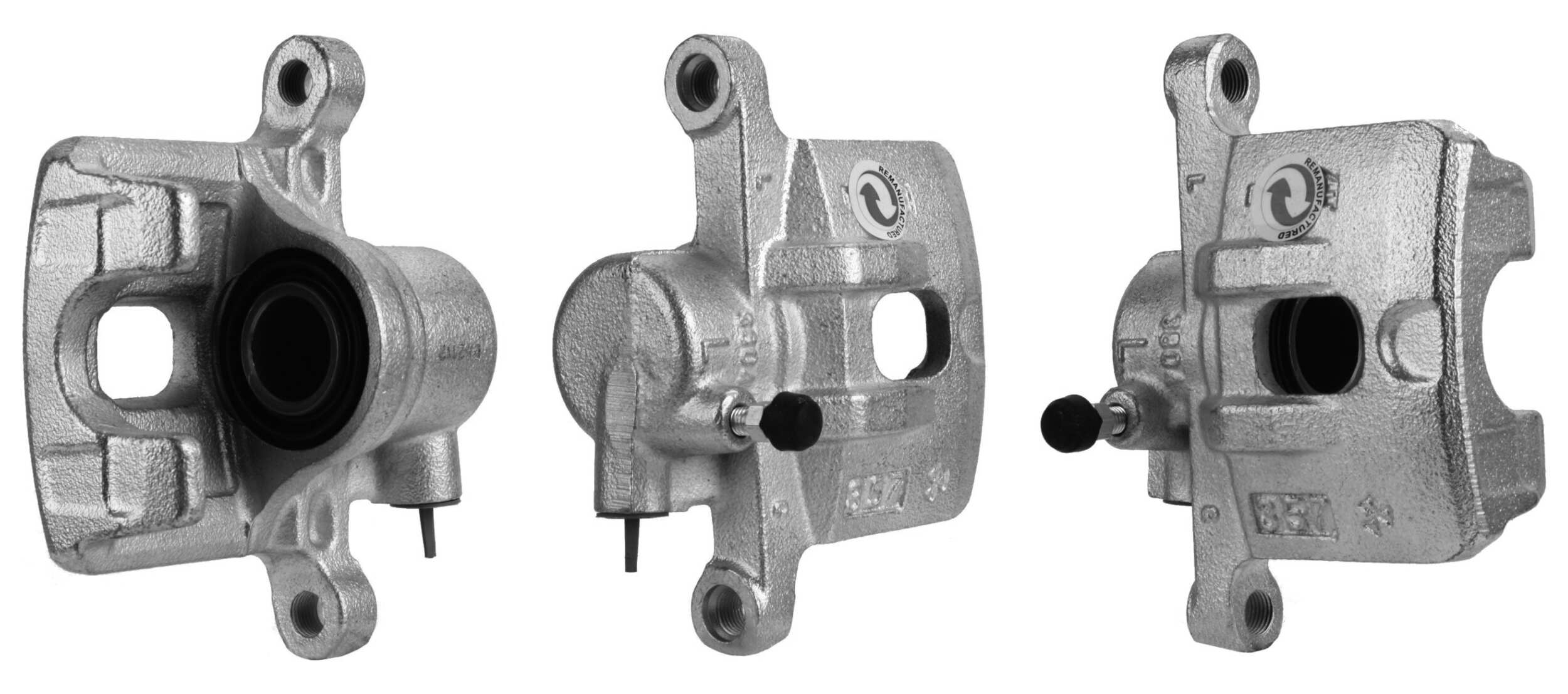 DRI 4156810 Bremssattel