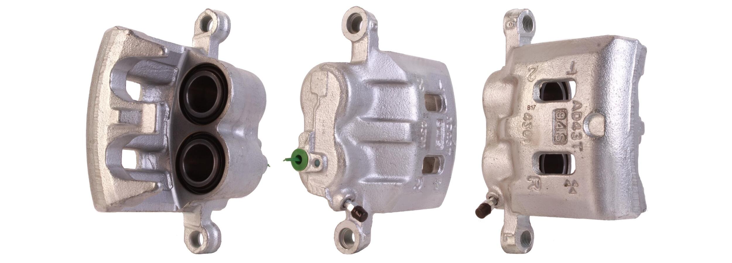 DRI 3249610 Bremssattel