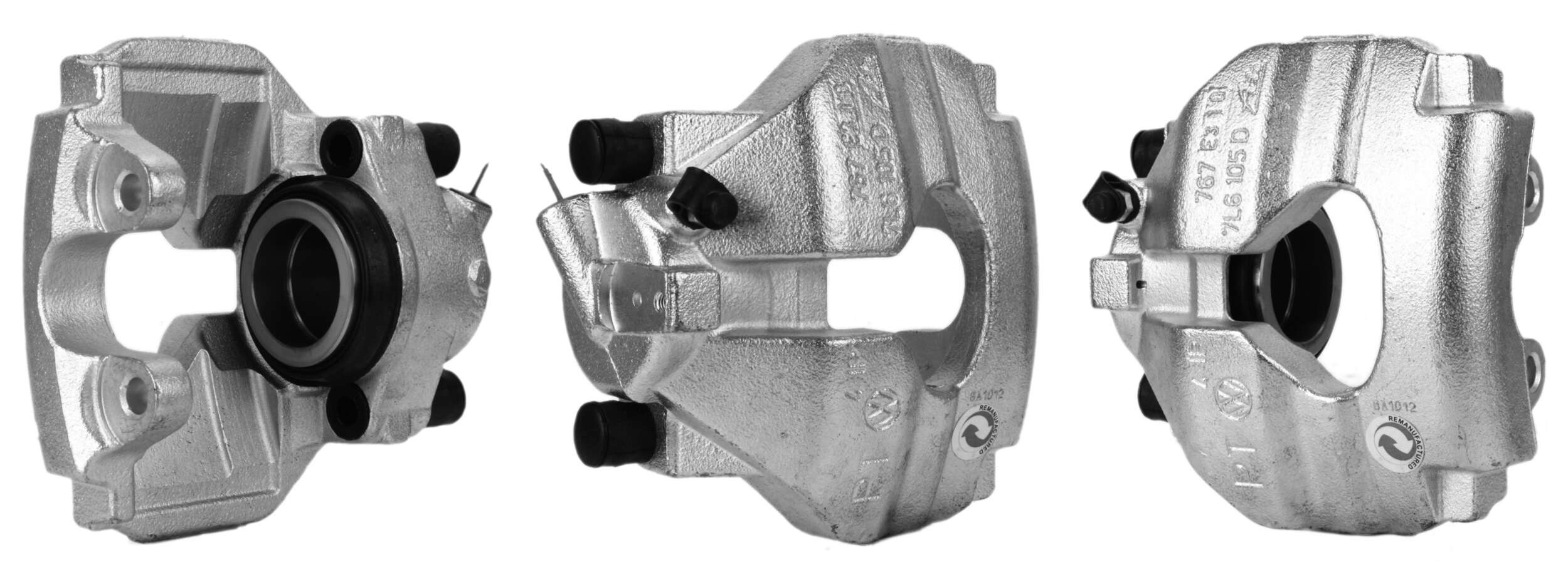 DRI 3174600 Bremssattel