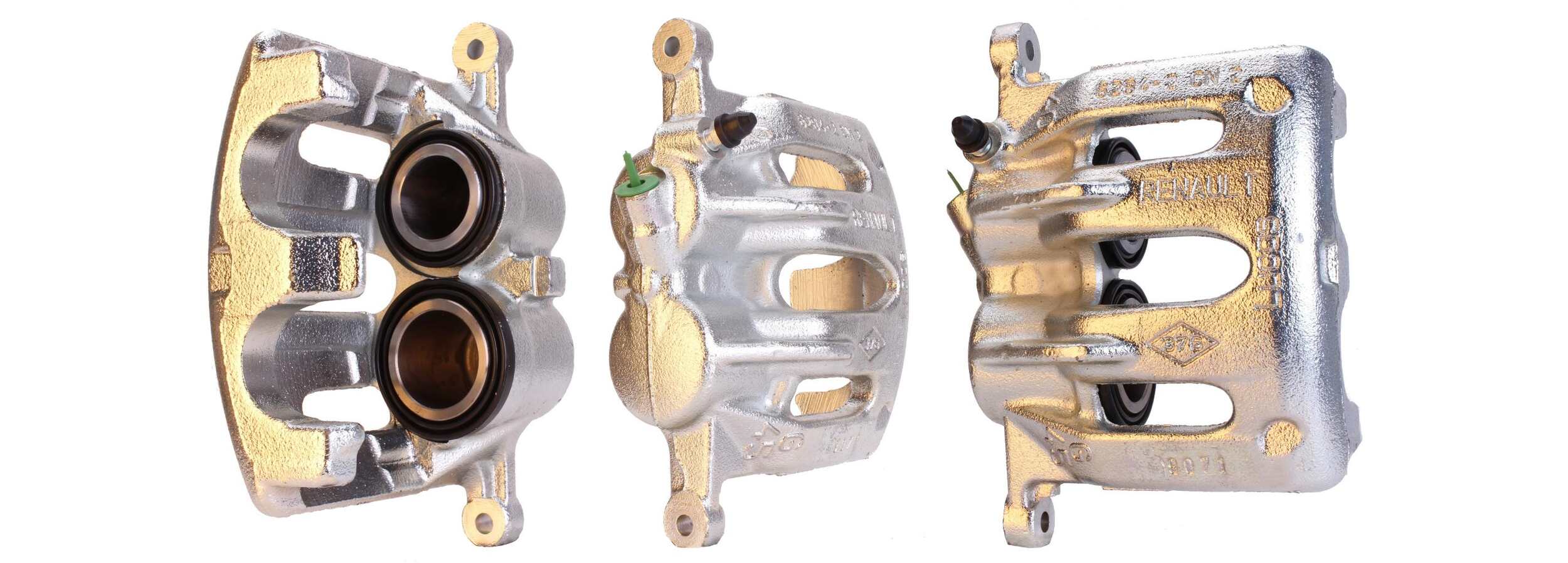 DRI 3150510 Bremssattel