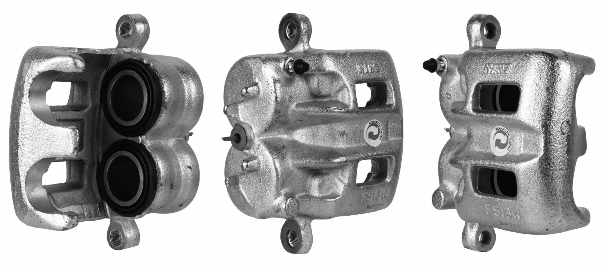DRI 3157810 Bremssattel